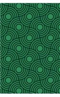 Overlapping Circles Notebook