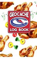 Geocache Log Book