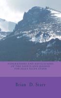 Venerations and Navigations of the Saints and Blessed for Eliza Allen Starr