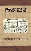 Tom Swift and His Sky Racer