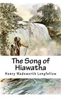 The Song of Hiawatha