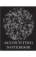 Accounting Notebook