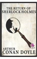 The Return of Sherlock Holmes
