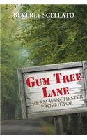 Gum Tree Lane