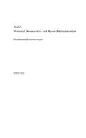 Semiannual Status Report