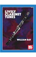 Lively Clarinet Tunes