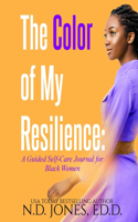 Color of My Resilience
