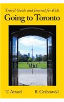 Going to Toronto