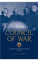 Council of War