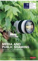 Media and Public Shaming