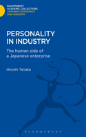 Personality in Industry