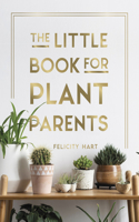 Little Book for Plant Parents