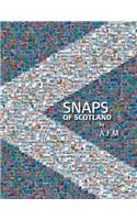 Snaps of Scotland