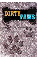 Dirty Paws