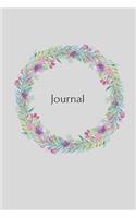Journal: Blank journal