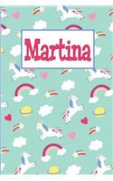 Martina
