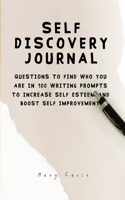 Self Discovery Journal