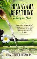 Pranayama breathing techniques book