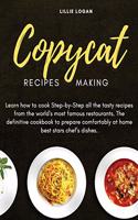 Copycat Recipes Making