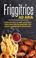 Friggitrice ad Aria