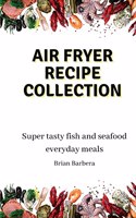 Air Fryer Collection