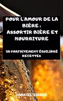 Pour l'Amour de la Bière
