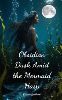 Obsidian Dusk Amid the Mermaid Hasp