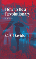 How to Be a Revolutionary: A Novel(Verso Fiction)