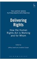 Delivering Rights