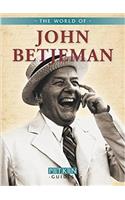 World of John Betjeman