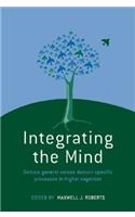 Integrating the Mind