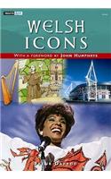 Welsh Icons