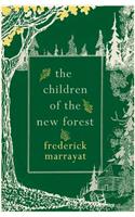 The Children of the New Forest