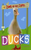 Ducks: 0 (Down on the Farm)