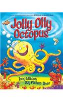 Jolly Olly Octopus