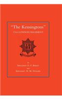 Kensingtons 13th London Regiment