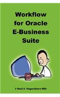 Workflow for Oracle E-Business Suite