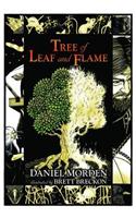 Tree of Leaf and Flame