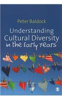 Understanding Cultural Diversity in the Early Years