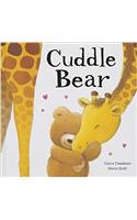 Cuddle Bear’s Book of Hugs