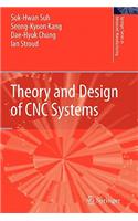 Theory and Design of Cnc Systems