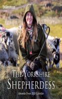 AMANDA OWEN THE YORKSHIRE SHEPHERDESS