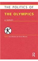 Politics of the Olympics
