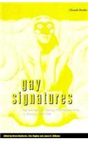 Gay Signatures
