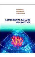 Acute Renal Failure in Practice