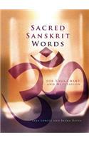 Sacred Sanskrit Words