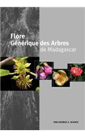 Generic Tree Flora of Madagascar (French)