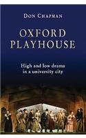 Oxford Playhouse