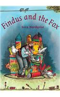 Findus and the Fox