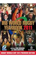 IRB World Rugby Yearbook